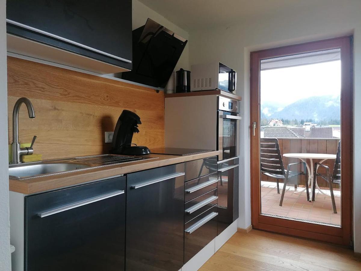 Haus Alpengluehn Apartment Abtenau Exterior foto