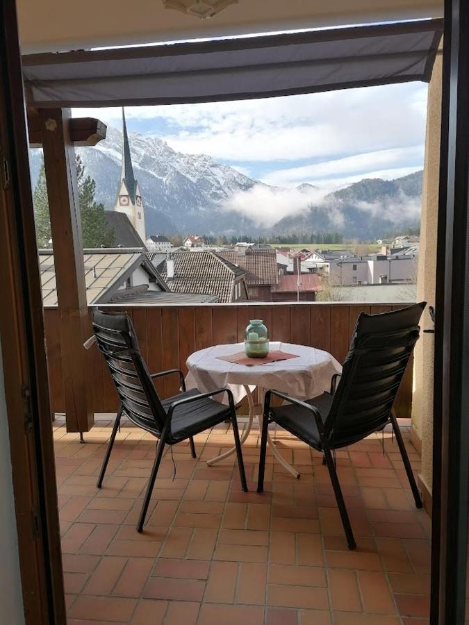 Haus Alpengluehn Apartment Abtenau Exterior foto