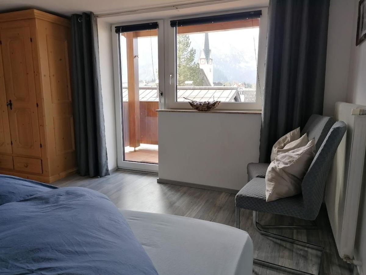 Haus Alpengluehn Apartment Abtenau Exterior foto