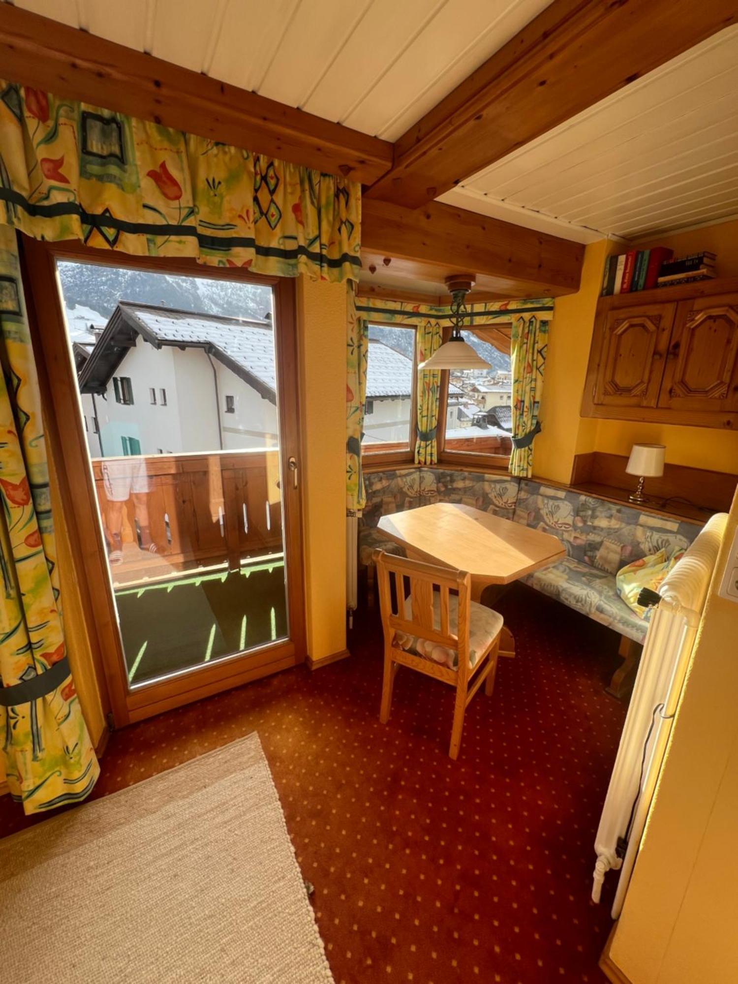 Haus Alpengluehn Apartment Abtenau Exterior foto