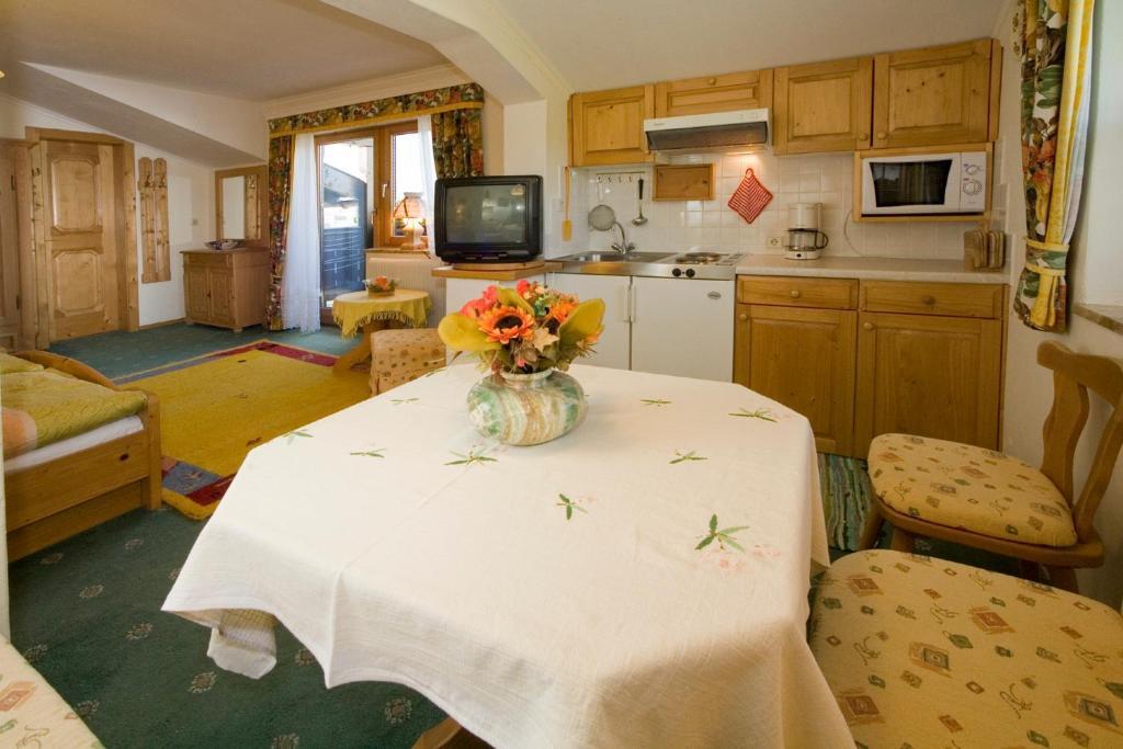 Haus Alpengluehn Apartment Abtenau Cameră foto