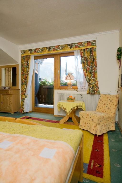 Haus Alpengluehn Apartment Abtenau Cameră foto