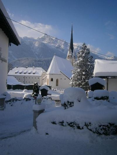 Haus Alpengluehn Apartment Abtenau Exterior foto
